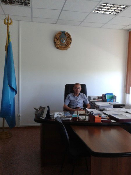 Константин Юрин