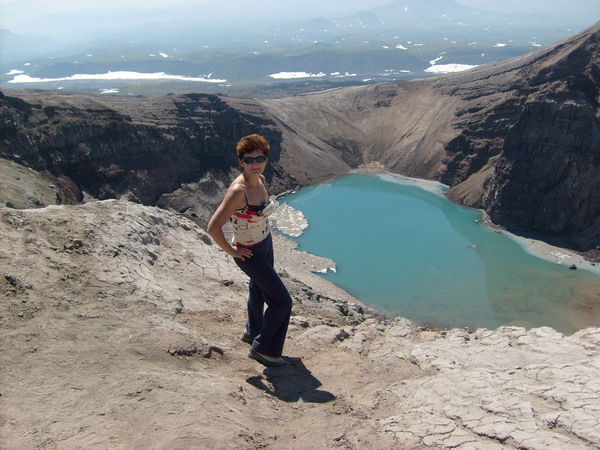 Зульфия Мухамадеева