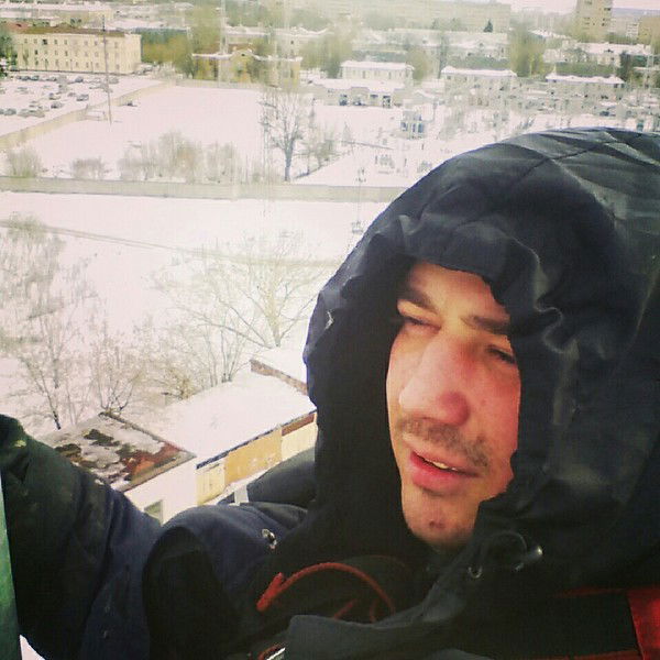 Игорь Интролигатор