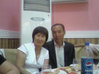 Жумабай Дуйсенов