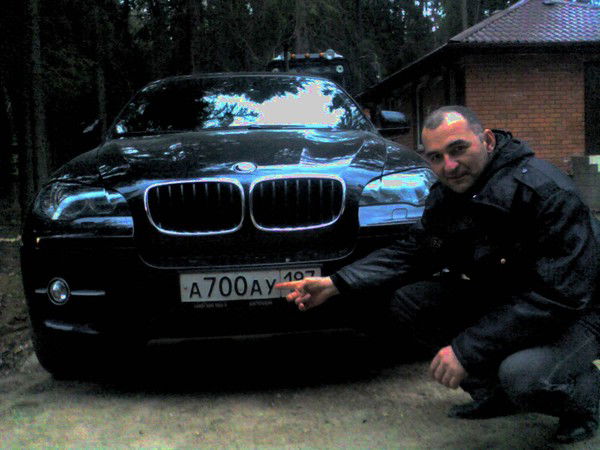 Бахтияр Иргашев