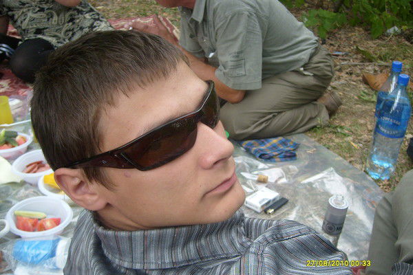 Александр Карасюк