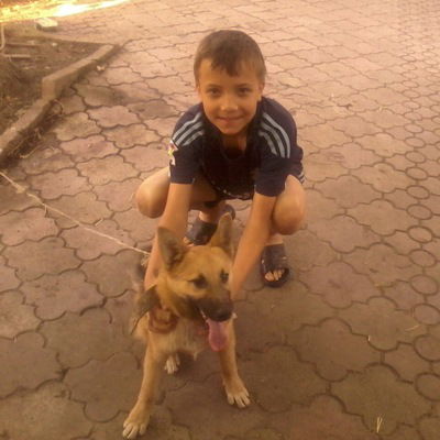 Віталій Польчій