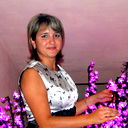 Екатерина Бородулина