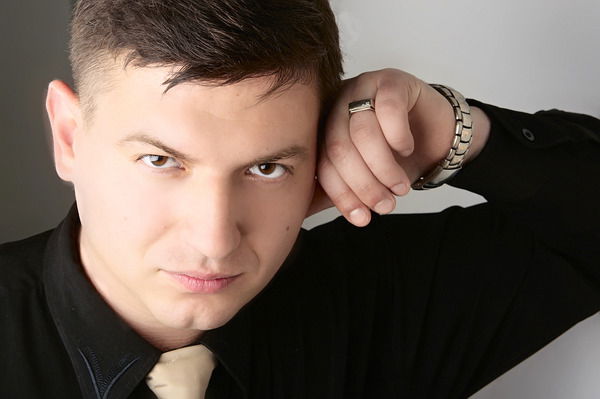 Денис Волянский