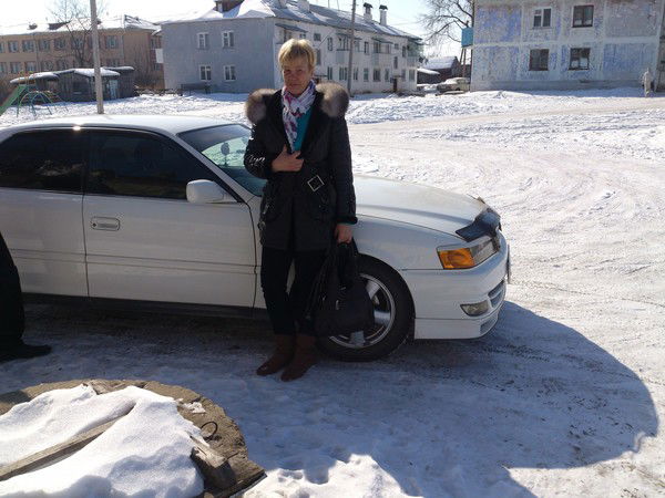 Светлана Пискунова