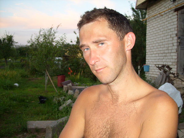 Алексей Бичинюк