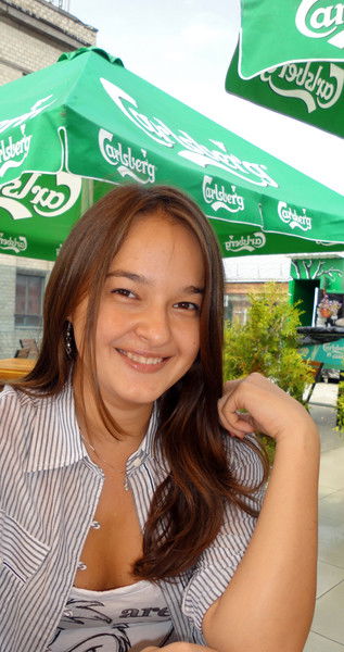 Мария Головко