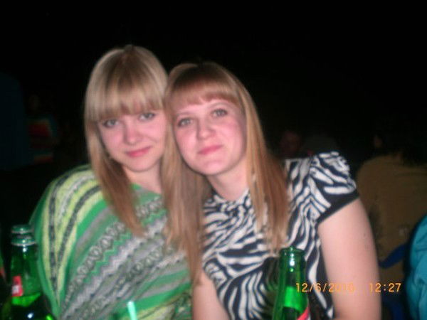 Светлана Коваленко