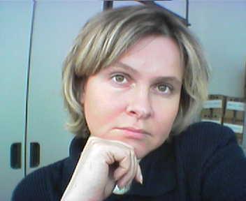 Татьяна Петрачкова