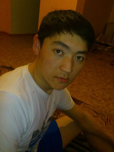 Kamalidin Norusbekov