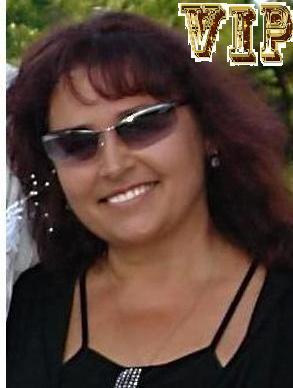 Лидия Сивочка