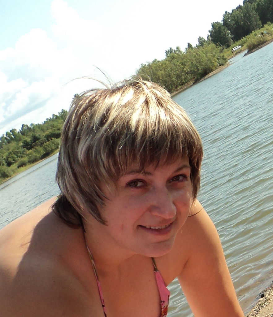 Наталья Безмен