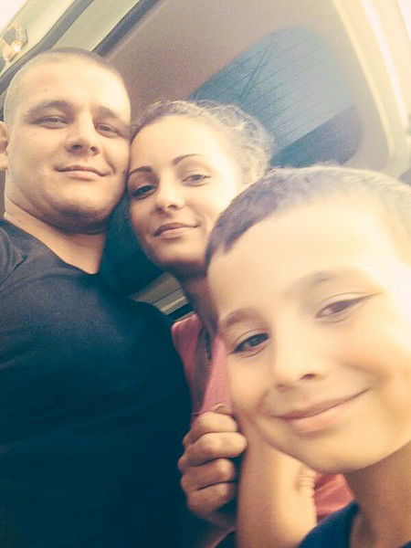 Анечка Онищук