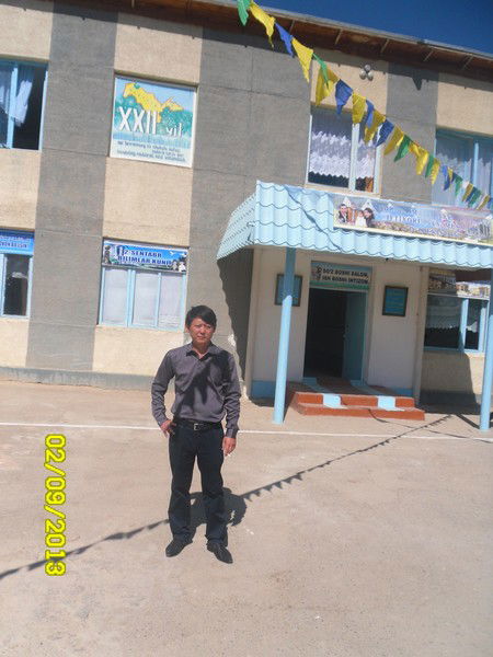 Алексей Ким