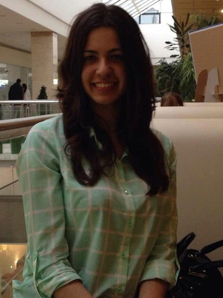 Таня Антонова