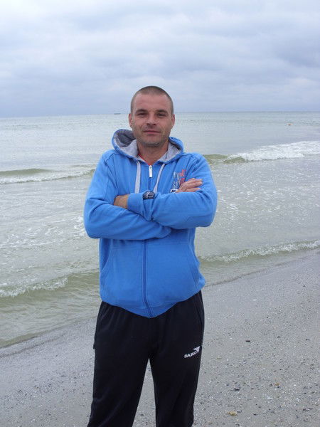 Виталий Швачкин