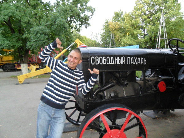 Антон Ниточкин