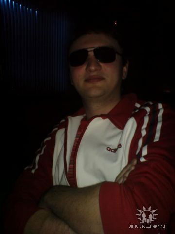 Алексей Фролов