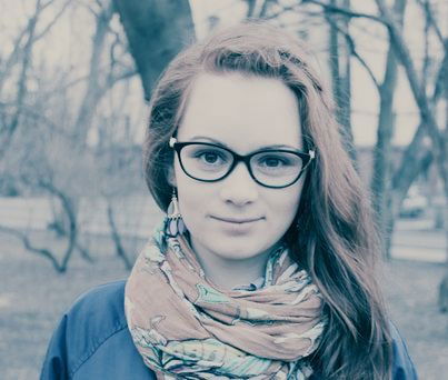 Ирина Пынзару