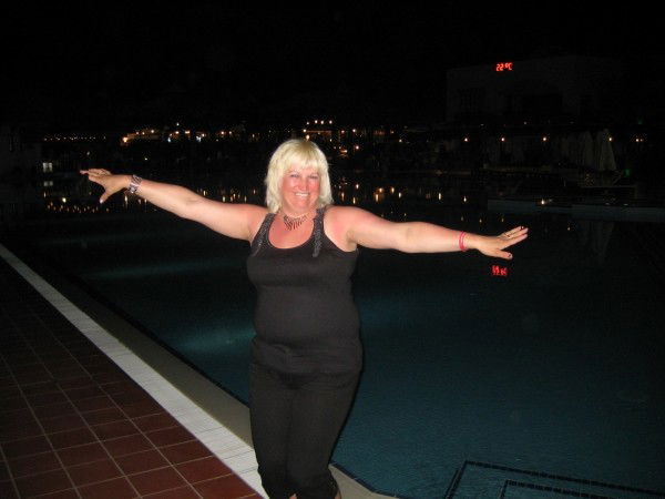 Елена Шорова