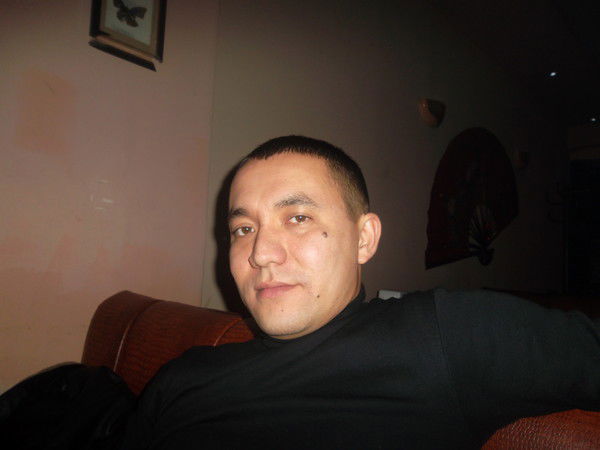 Амир Амиров