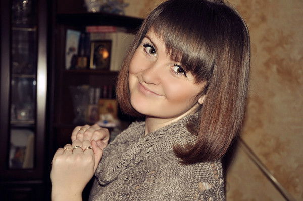 Ольга Халматова