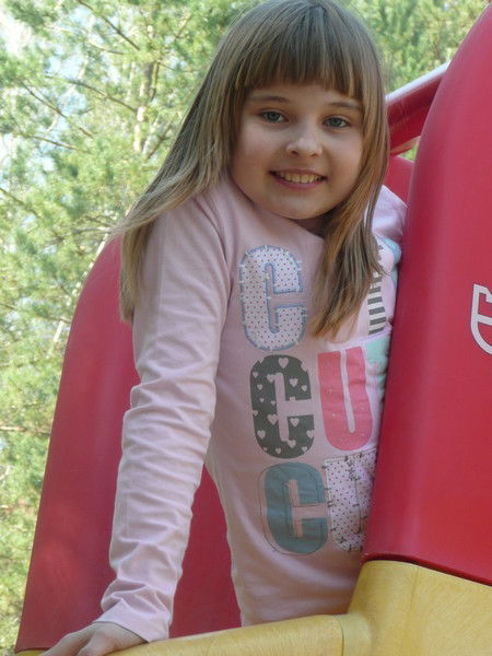 Сонечка Шкапа