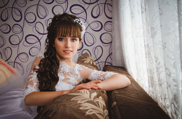 Анастасия Иванова(Важневичуте)