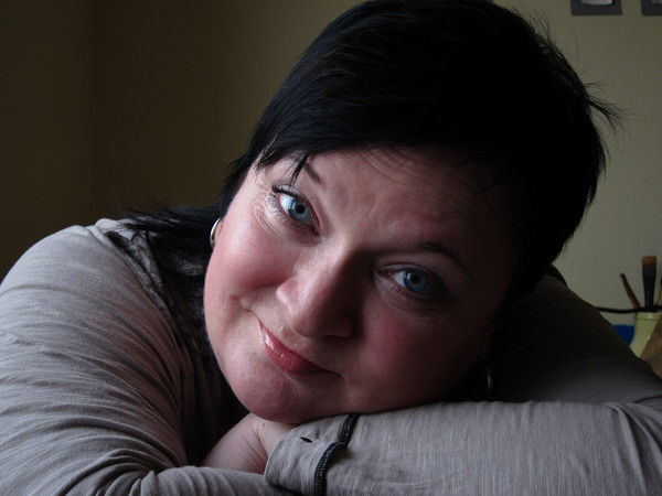 Наталья Канашова