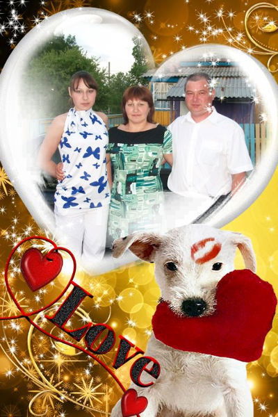 Энза Галлямова