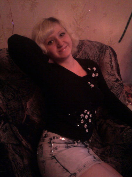 Рената Чижикова