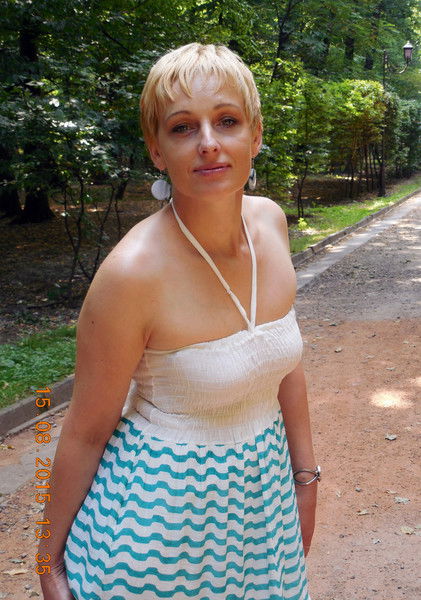 Ліля Паламарчук