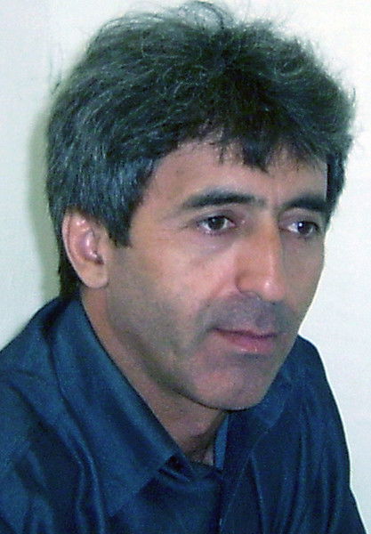 Муса Гаджиалиев