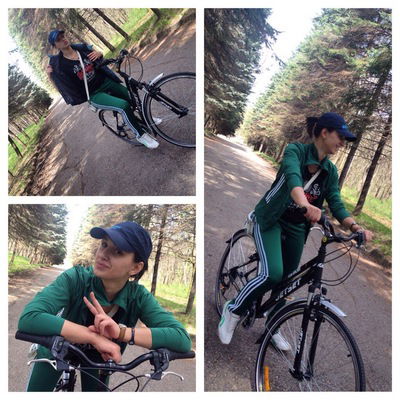 Виктория Иванова