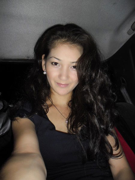 Гульсаят Джунусова