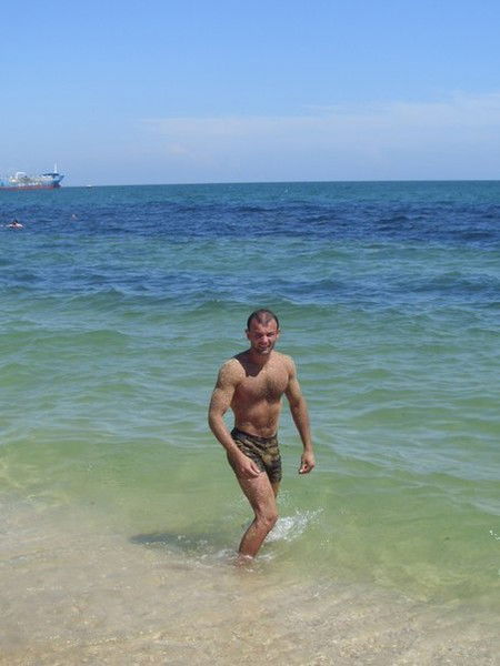 Игорь Асафат