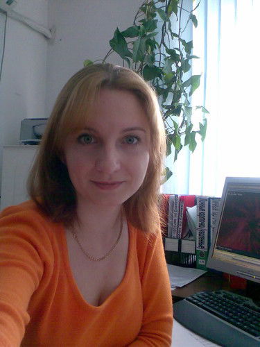 Светлана Гейдарова