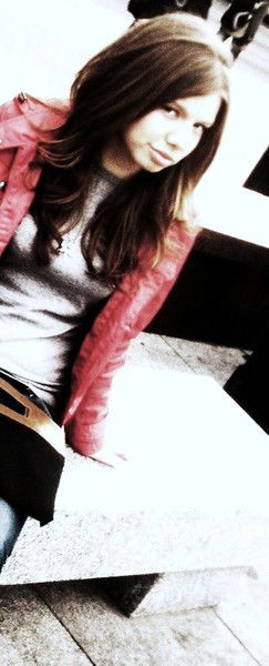 Вероничка Копылова