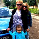 Елена Веретенникова