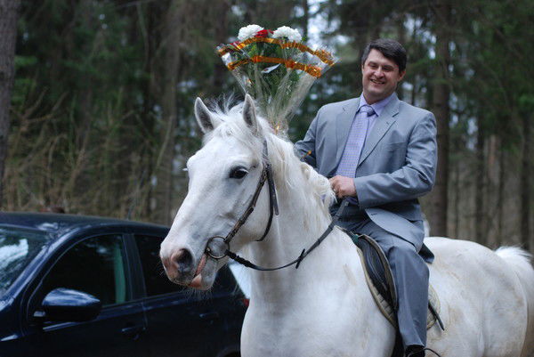 Олег Юрьевич Грачев