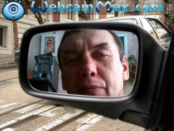 Александр Ларионов