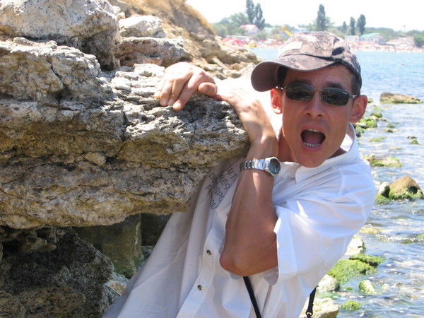 Эдуард Вебер