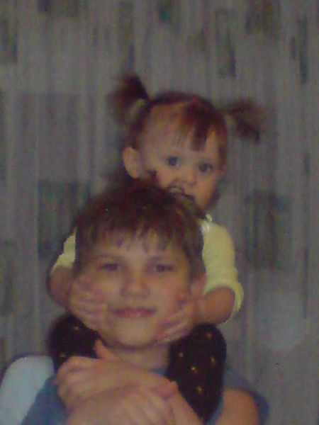 Елена Глушакова