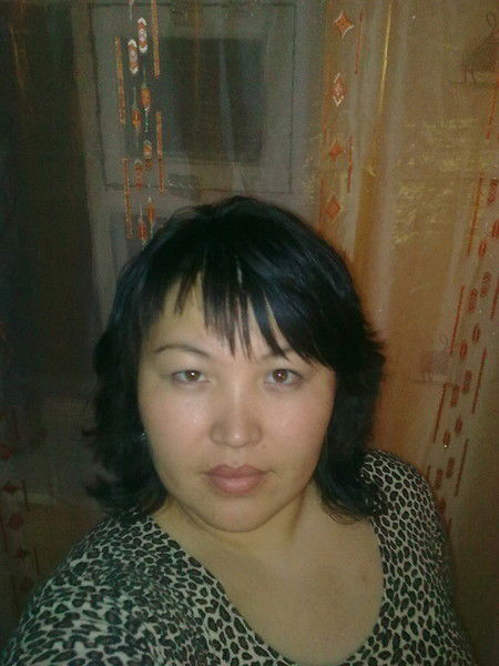 Искакова Данагуль