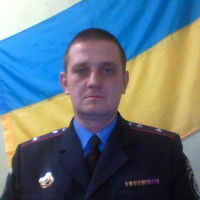 Роман Степарук