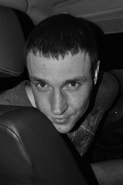 Алексей Козлов