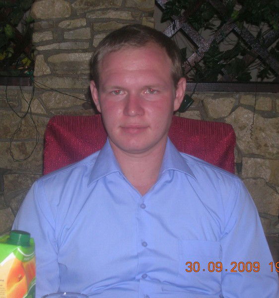 Дмитрий Лащёв