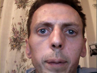 Дима Бурлаков