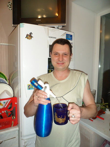 Игорь Каргаполов